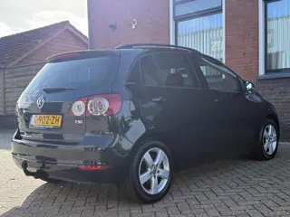 Foto 17 van Volkswagen Golf Plus 1.2 TSI Highline BlueMotion | HOOGZIT | TREKHAAK | CRUISE | CLIMA | STOELVERW |