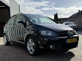 Foto 15 van Volkswagen Golf Plus 1.2 TSI Highline BlueMotion | HOOGZIT | TREKHAAK | CRUISE | CLIMA | STOELVERW |