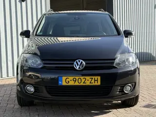 Foto 14 van Volkswagen Golf Plus 1.2 TSI Highline BlueMotion | HOOGZIT | TREKHAAK | CRUISE | CLIMA | STOELVERW |