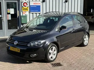 Foto 13 van Volkswagen Golf Plus 1.2 TSI Highline BlueMotion | HOOGZIT | TREKHAAK | CRUISE | CLIMA | STOELVERW |