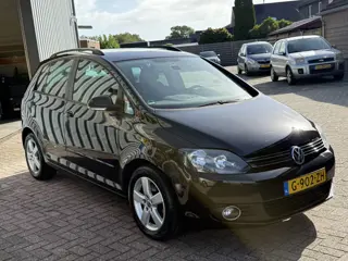 Foto 12 van Volkswagen Golf Plus 1.2 TSI Highline BlueMotion | HOOGZIT | TREKHAAK | CRUISE | CLIMA | STOELVERW |