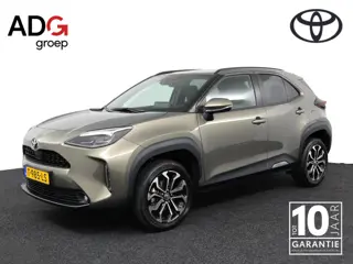 Toyota Yaris Cross 1.5 VVT-I Dynamic | Apple Carplay/Android Auto | all seasons banden | Navigatie |