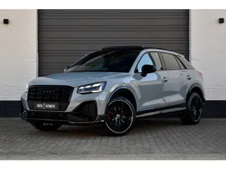 Audi Q2 35 TFSI S Edition |S-Line|Matrix|Pano|ACC|B&O|Keyless|Leder|