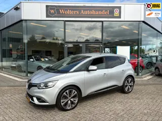 Renault Scénic 1.3 TCe Intens