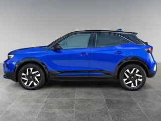 Foto 15 van Opel Mokka GS 1.2 Turbo Hybrid 145pk | 8 JAAR GARANTIE! | MATRIX LED | WINTER PACK | 180° CAMERA | A