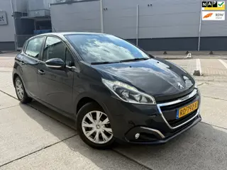 Peugeot 208 1.2 PureTech Blue Lion Scherm AIRCO APK 2027 5DR