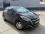 Foto 30 van Peugeot 208 1.2 PureTech Blue Lion Scherm AIRCO APK 2027 5DR