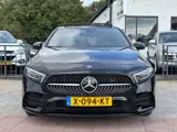 Foto 24 van Mercedes-Benz A-klasse 250 e AMG Line panorama dak! Nieuwstaat!