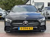 Foto 23 van Mercedes-Benz A-klasse 250 e AMG Line panorama dak! Nieuwstaat!