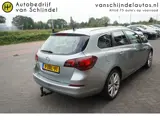 Foto 25 van Opel Astra Sports Tourer 1.4 120PK TURBO SPORT COSMO LUXE ORIGINEEL NEDERLANDS SPORTSTOELEN NAVIGATI