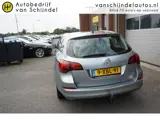 Foto 27 van Opel Astra Sports Tourer 1.4 120PK TURBO SPORT COSMO LUXE ORIGINEEL NEDERLANDS SPORTSTOELEN NAVIGATI