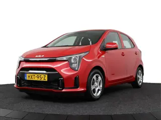 Foto 18 van Kia Picanto 1.0 DPI DynamicLine Apple Carplay/Android Auto - Cruise Control - Navigatie - Achteruitr