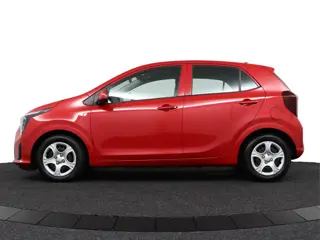 Foto 17 van Kia Picanto 1.0 DPI DynamicLine Apple Carplay/Android Auto - Cruise Control - Navigatie - Achteruitr
