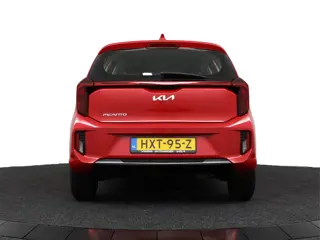 Foto 15 van Kia Picanto 1.0 DPI DynamicLine Apple Carplay/Android Auto - Cruise Control - Navigatie - Achteruitr