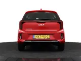 Foto 25 van Kia Picanto 1.0 DPI DynamicLine Apple Carplay/Android Auto - Cruise Control - Navigatie - Achteruitr
