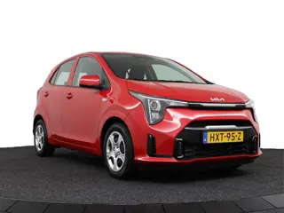 Foto 11 van Kia Picanto 1.0 DPI DynamicLine Apple Carplay/Android Auto - Cruise Control - Navigatie - Achteruitr