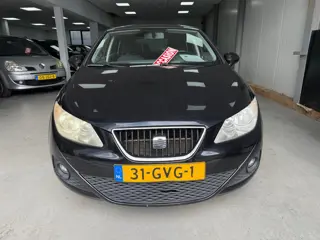 Seat Ibiza 1.4 Stylance