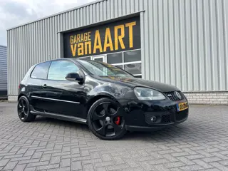 Volkswagen Golf 2.0 TFSI GTI 60 | APK 04-2027 |