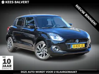 Suzuki Swift 1.2 Style Hybrid | Clima | Inklapbare spiegels | 10 jaar Garantie |