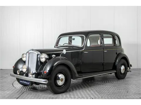 Rover 75 P3 Saloon (bj 1949)