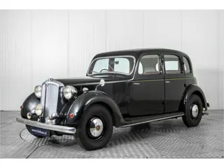 Rover 75 P3 Saloon (bj 1949)