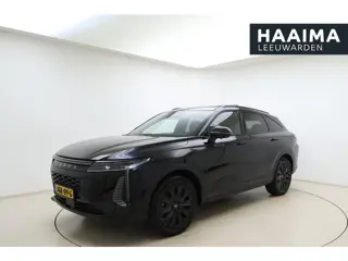 Omoda 9 1.5T-GDi SHS-P Premium 5p | Nog 6 jaar fabrieksgarantie | Tot 145 km volledig elektrisch rij