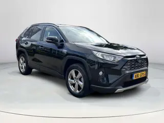 Foto 15 van Toyota RAV4 2.5 Hybrid Dynamic | Carplay | Stoel- + stuurverwarming | Parkeersensoren | 18 inch LM-v