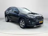 Foto 25 van Toyota RAV4 2.5 Hybrid Dynamic | Carplay | Stoel- + stuurverwarming | Parkeersensoren | 18 inch LM-v