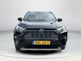 Foto 24 van Toyota RAV4 2.5 Hybrid Dynamic | Carplay | Stoel- + stuurverwarming | Parkeersensoren | 18 inch LM-v