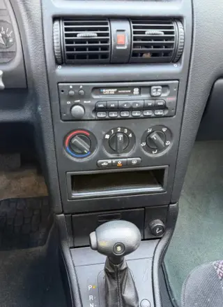 Foto 15 van OPEL ASTRA 1.6 Pearl AUTOMAAT 3DRS RIJDT GOED NAP APK 7-2027
