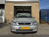 Foto 27 van OPEL ASTRA 1.6 Pearl AUTOMAAT 3DRS RIJDT GOED NAP APK 7-2027
