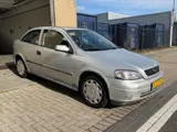 Foto 28 van OPEL ASTRA 1.6 Pearl AUTOMAAT 3DRS RIJDT GOED NAP APK 7-2027