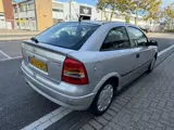 Foto 29 van OPEL ASTRA 1.6 Pearl AUTOMAAT 3DRS RIJDT GOED NAP APK 7-2027