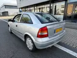 Foto 21 van OPEL ASTRA 1.6 Pearl AUTOMAAT 3DRS RIJDT GOED NAP APK 7-2027