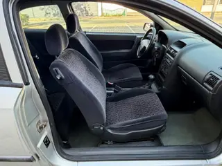 Foto 12 van OPEL ASTRA 1.6 Pearl AUTOMAAT 3DRS RIJDT GOED NAP APK 7-2027