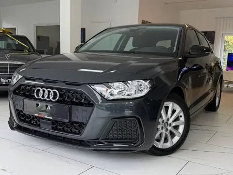 Audi A1 Sportback 30 Tfsi ** OPTIK PAKKET, VIRTUAL, 2 ZONE CLIMA, ALL WHEATHER, STOELVERW ** 1E EIG 