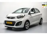 Foto 23 van Kia Picanto 1.0 CVVT Comfort Pack NL-auto [ Airco Goed Onderhouden Elektrische Ramen USB Centrale Ve