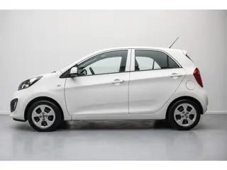 Foto 16 van Kia Picanto 1.0 CVVT Comfort Pack NL-auto [ Airco Goed Onderhouden Elektrische Ramen USB Centrale Ve