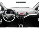 Foto 29 van Kia Picanto 1.0 CVVT Comfort Pack NL-auto [ Airco Goed Onderhouden Elektrische Ramen USB Centrale Ve