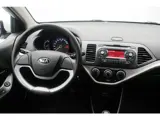 Foto 28 van Kia Picanto 1.0 CVVT Comfort Pack NL-auto [ Airco Goed Onderhouden Elektrische Ramen USB Centrale Ve