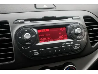 Foto 11 van Kia Picanto 1.0 CVVT Comfort Pack NL-auto [ Airco Goed Onderhouden Elektrische Ramen USB Centrale Ve