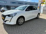 Foto 21 van Peugeot 208 1.2 PureTech Active