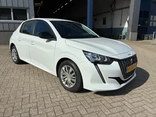 Foto 13 van Peugeot 208 1.2 PureTech Active