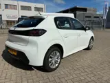Foto 24 van Peugeot 208 1.2 PureTech Active