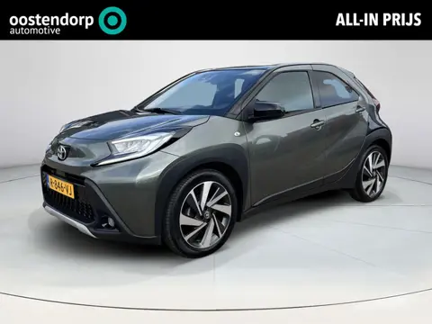 Toyota Aygo X 1.0 VVT-i MT Envy | JBL audio | LED koplampen | Carplay | Parkeercamera | 18 inch LM-v