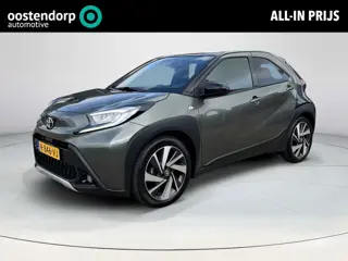 Toyota Aygo X 1.0 VVT-i MT Envy | JBL audio | LED koplampen | Carplay | Parkeercamera | 18 inch LM-v