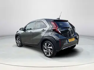 Foto 19 van Toyota Aygo X 1.0 VVT-i MT Envy | JBL audio | LED koplampen | Carplay | Parkeercamera | 18 inch LM-v