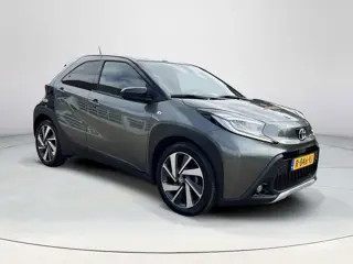 Foto 15 van Toyota Aygo X 1.0 VVT-i MT Envy | JBL audio | LED koplampen | Carplay | Parkeercamera | 18 inch LM-v