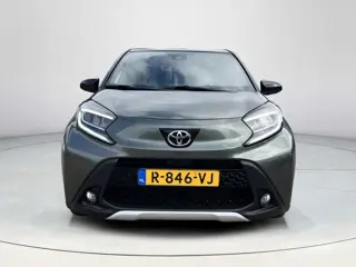 Foto 14 van Toyota Aygo X 1.0 VVT-i MT Envy | JBL audio | LED koplampen | Carplay | Parkeercamera | 18 inch LM-v