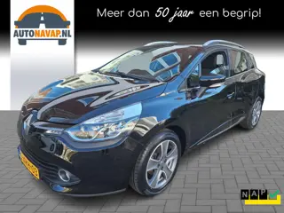Foto 12 van Renault Clio Estate 0.9 TCe Night&Day /Navi/Airco/Cruise/1e Eig/Garantie